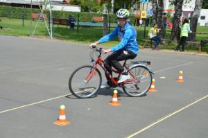 KAJ VEŠ O PROMETU 14